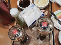 -鸿毛饺子(紫竹桥店)