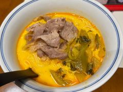 -和府捞面(天河领展广场店)