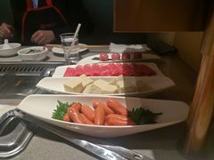 -海底捞火锅(武胜路凯德广场店)