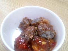 -老闽味沙茶面·姜母鸭(传承35年曾厝垵店)