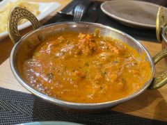 -Pakwaan Indian restaurant芭港湾印度餐厅(领事馆店)