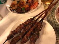-The COOK·厨餐厅·自助餐(浦东嘉里大酒店)