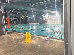 -FLARE STAR FITNESS(复地活力城店)
