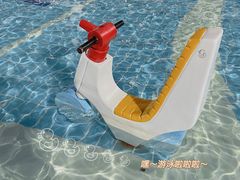 -宝安体育馆游泳馆