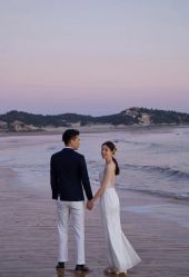 点击看大图 -太古映画婚纱摄影(天河店)