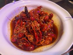 -清真·灰太狼烧烤海鲜大咖(沈阳道店)