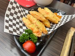 -仙隐小鹿中华料理(南宁万象城店)