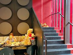 -Nord Grill&Bar Highland诺德西餐(深圳欢乐海岸店)