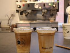 -Bamboo Today Cafe(国创园店)