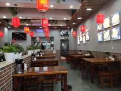 大堂-台州老六海鲜面馆(上南总店)