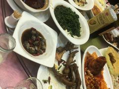 -渭塘酒家(生态园店)