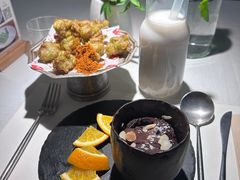 -春树下·树屋花房西餐厅(罍街AS1980店)