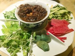 -范家小馆·烤鸭新京菜(金融街店)