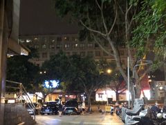 -晓港公园