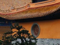 -普陀山风景名胜区-法雨禅寺