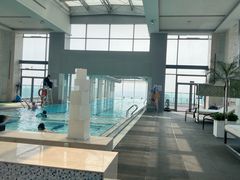 -上海浦东康桥绿地假日酒店