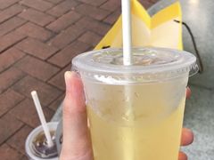 自製姜水-安德鲁饼店(总店)