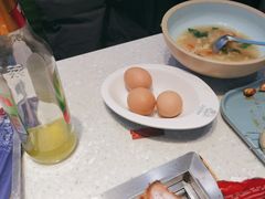 -三毛烤羊腿(乐园路总店)