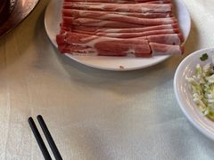 -东来顺饭庄(王府井步行街店)