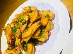 -船歌·鱼水饺青岛菜(闽江二路店)