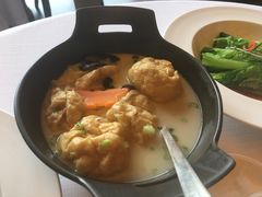 -富力丽思卡尔顿酒店·丽轩中餐厅