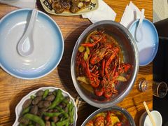 -柒五龙虾(八王寺店)