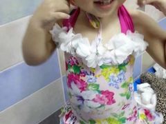 -嘻游纪儿童游泳课程中心(红博中央公园店)