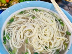 -兰州老马家族食府(康庄总店)