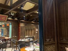 -北京老铺烤鸭(老城根店)