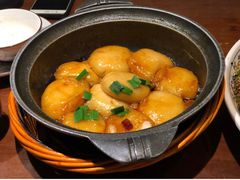 -杨记隆府(白象街店)