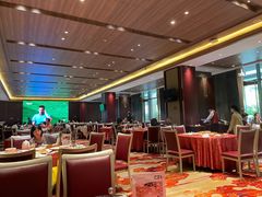 大堂-南宁荔园维景国际酒店·荔园中餐厅