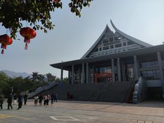 -厦门大学(思明校区)
