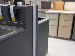 -宜家家居(四元桥商场店)