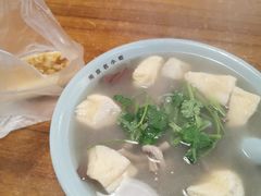 -金原鸭血粉丝汤·汤包·脆皮烤鸭(南京博物院店)
