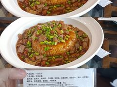 -良师门滨海人家·海鲜·家常菜(滨海城店)
