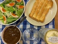-山崎面包(百联世纪店)
