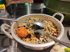 -山葵说·泥炉烤肉(泰达时尚E街区店)