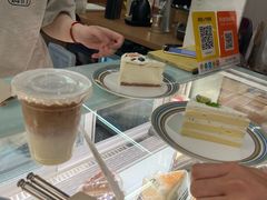 -姆们M Sweetie Cake(五道口店)