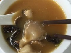 zhu du tang-青桃餐厅