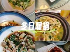 -千岛湖小鱼儿·淳安匠心农家菜