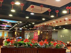 大堂-点都德(盘福楼店)