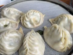 -叶存利海鲜大馅饺子(海宁路总店)