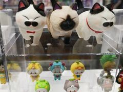 -泡泡玛特POPMART(崇文门国瑞城店)