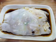 -银记肠粉店(南方医院店)