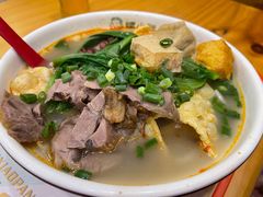 -螺小胖柳州螺蛳粉(钟楼总店)