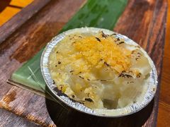 -仓库南洋海鲜小排档(柳河路店)