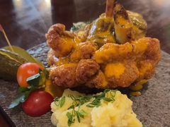 -haxnbauer海森堡德国餐厅(深圳coco店)