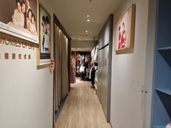 -海马体照相馆(上海月星环球港店)