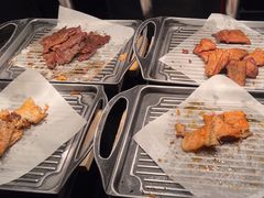 -星伦多自助料理(爱琴海店)