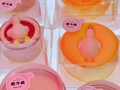 -红星前进面包牛奶公司(五道口购物中心店)